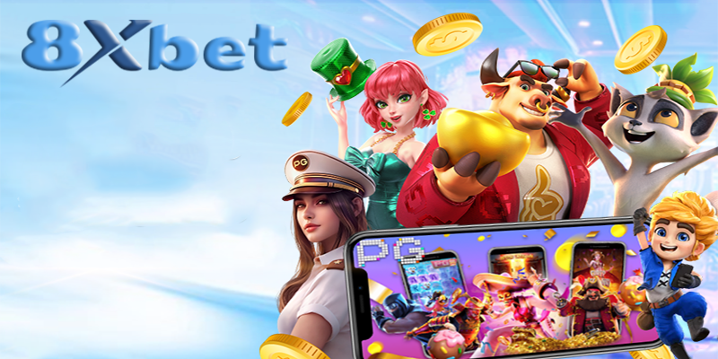 Phương thức thanh toán tại casino 8Xbet