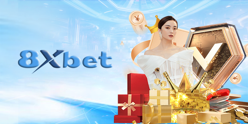 An toàn và bảo mật khi chơi tại casino 8Xbet