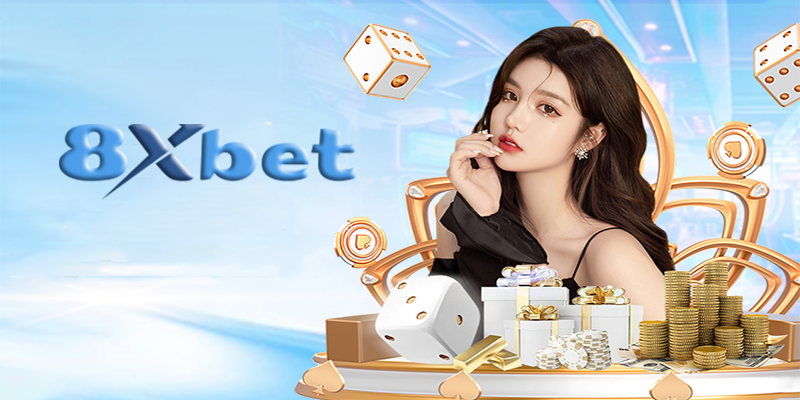 Casino 8Xbet - Khám phá thế giới casino trực tuyến hàng đầu