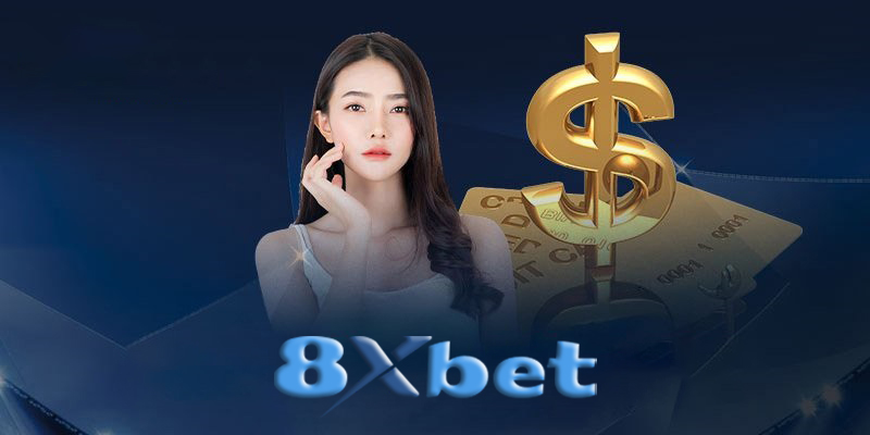 Cập nhật và thay đổi chính sách sách bảo mật 8Xbet