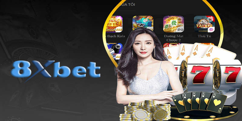 Chính sách bảo mật 8Xbet - Các chính sách bảo mật của 8Xbet