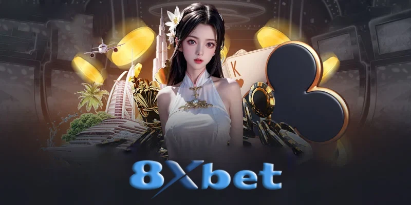 Chơi có trách nhiệm 8Xbet - Cách chơi có trách nhiệm ở 8Xbet