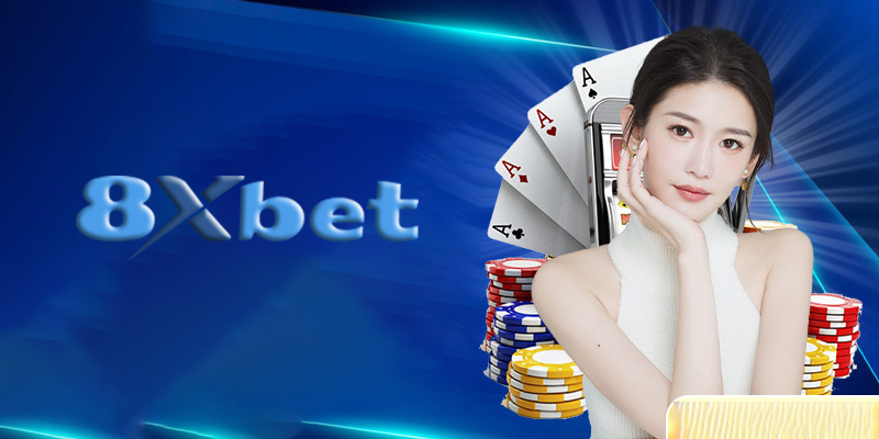 Xác thực tài khoản đã đăng ký 8Xbet