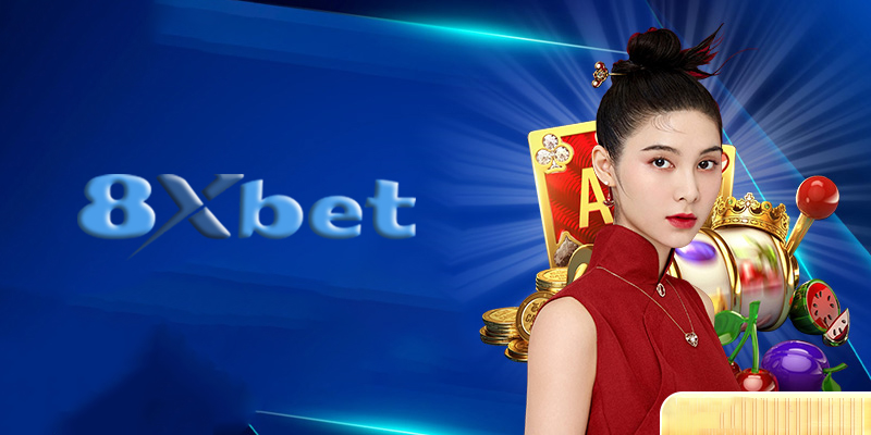 Đăng ký 8Xbet - Hướng dẫn đăng ký 8Xbet chi tiết từng bước