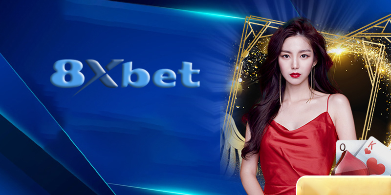 Đăng nhập 8Xbet - Cách đăng nhập 8Xbet chi tiết từng bước