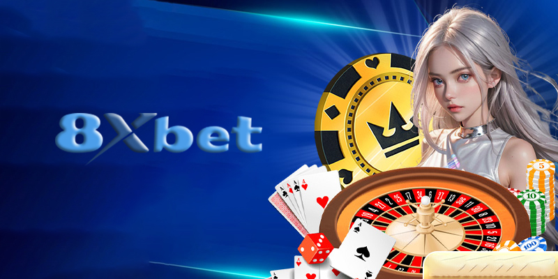 Chính sách bảo mật thông tin của 8Xbet