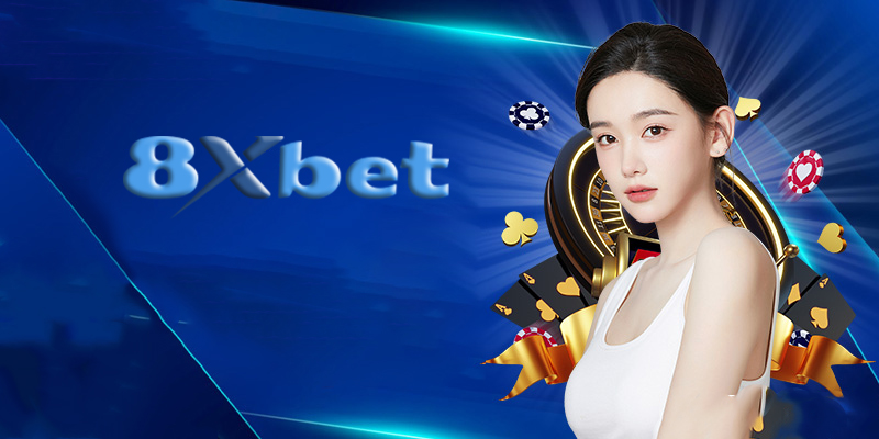 Cập nhật và thay đổi điều khoản sử dụng 8Xbet