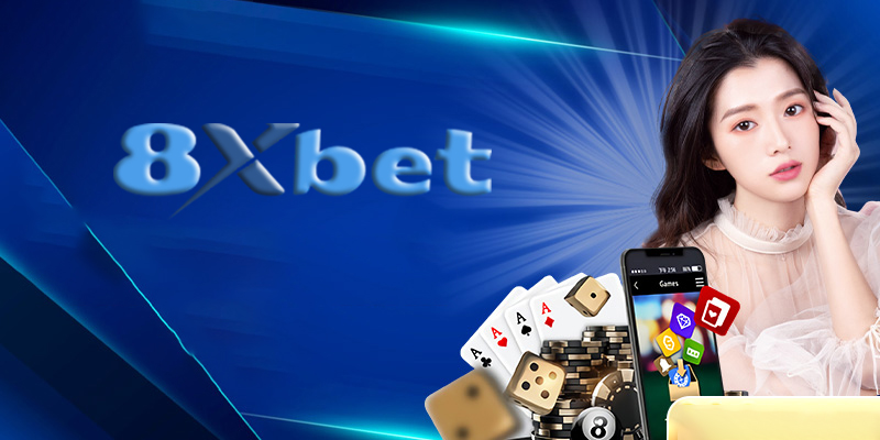 Điều khoản sử dụng 8Xbet - Những đIều khoản sử dụng ở 8Xbet