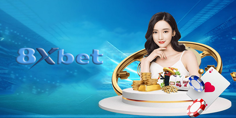 Cách nạp và rút tiền trên game bài 8Xbet