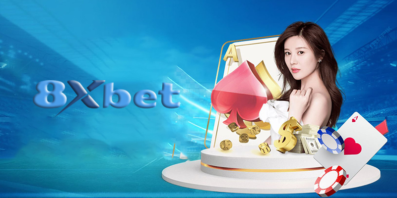 Game bài 8Xbet - Hướng dẫn chơi game bài 8Xbet cho người mới