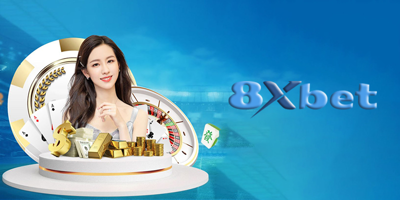 Lợi ích khi chơi game bài 8Xbet