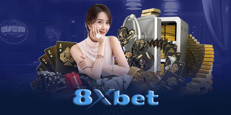 Đánh giá từ người dùng của nhà cái 8Xbet