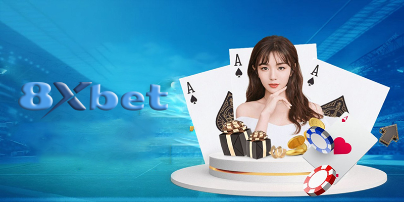 Giới thiệu 8Xbet - Nền tảng cá cược thể thao đẳng cấp châu Á