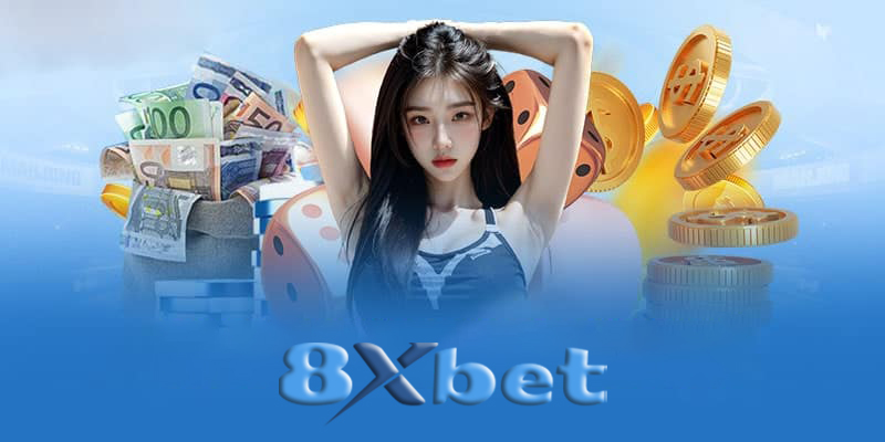 Thời gian khuyến mãi 8Xbet