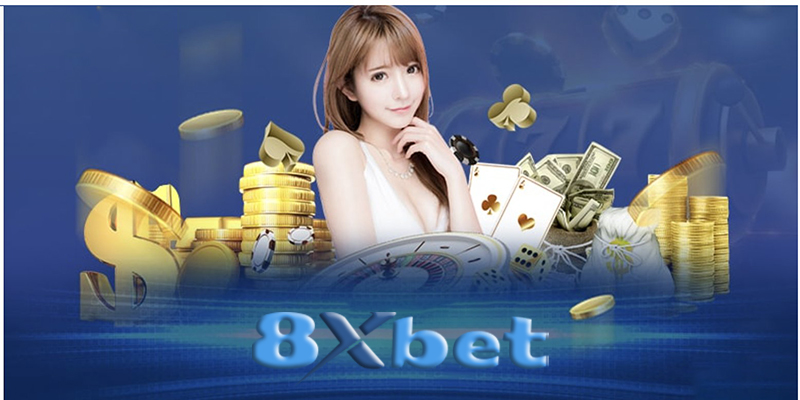 Khuyến mãi 8Xbet - Các khuyến mãi đặc biệt của nhà cái 8Xbet