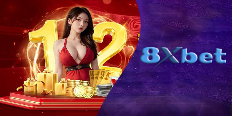 Các kênh liên hệ với 8Xbet