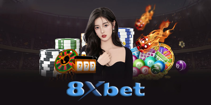 Tại sao nên sử dụng liên hệ 8Xbet