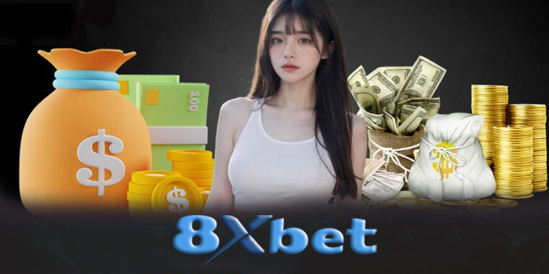 Thời gian xử lý rút tiền 8Xbet