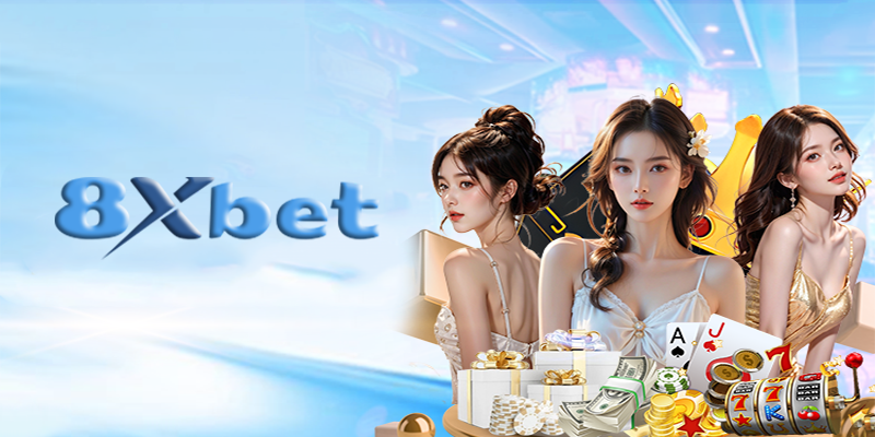 Tải App 8Xbet - Hướng dẫn tải App 8Xbet chi tiết từng bước