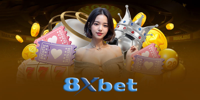 Hướng dẫn sử dụng App 8Xbet hiệu quả