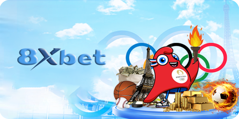 Lưu ý khi cá cược thể thao 8Xbet