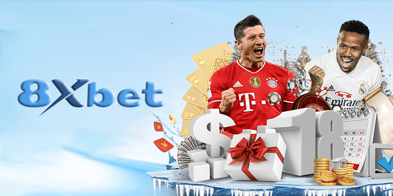 Thể thao 8Xbet - Cách cá cược thể thao 8Xbet cho người mới